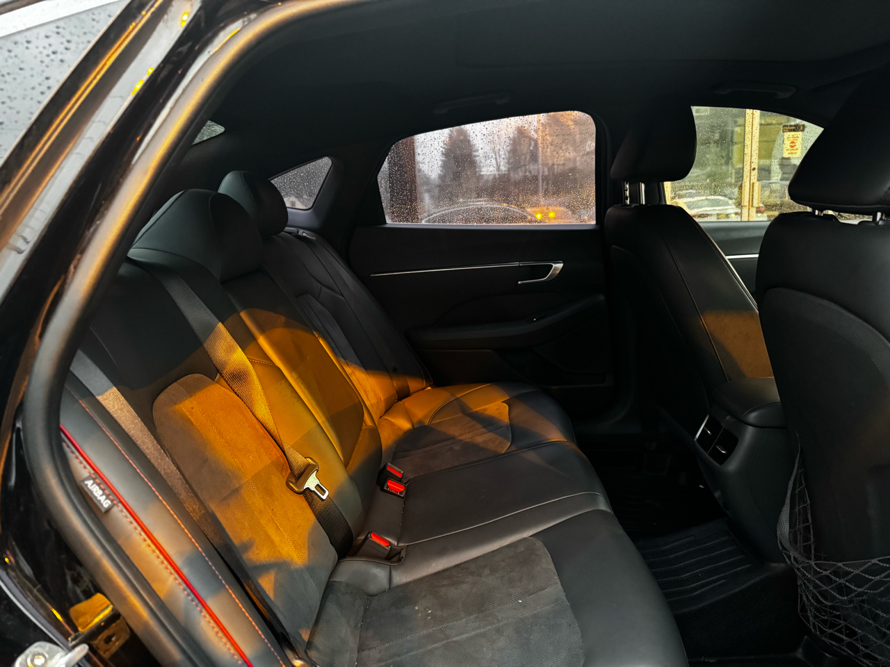 Hyundai Sonata SEL Plus 1.6T 2021