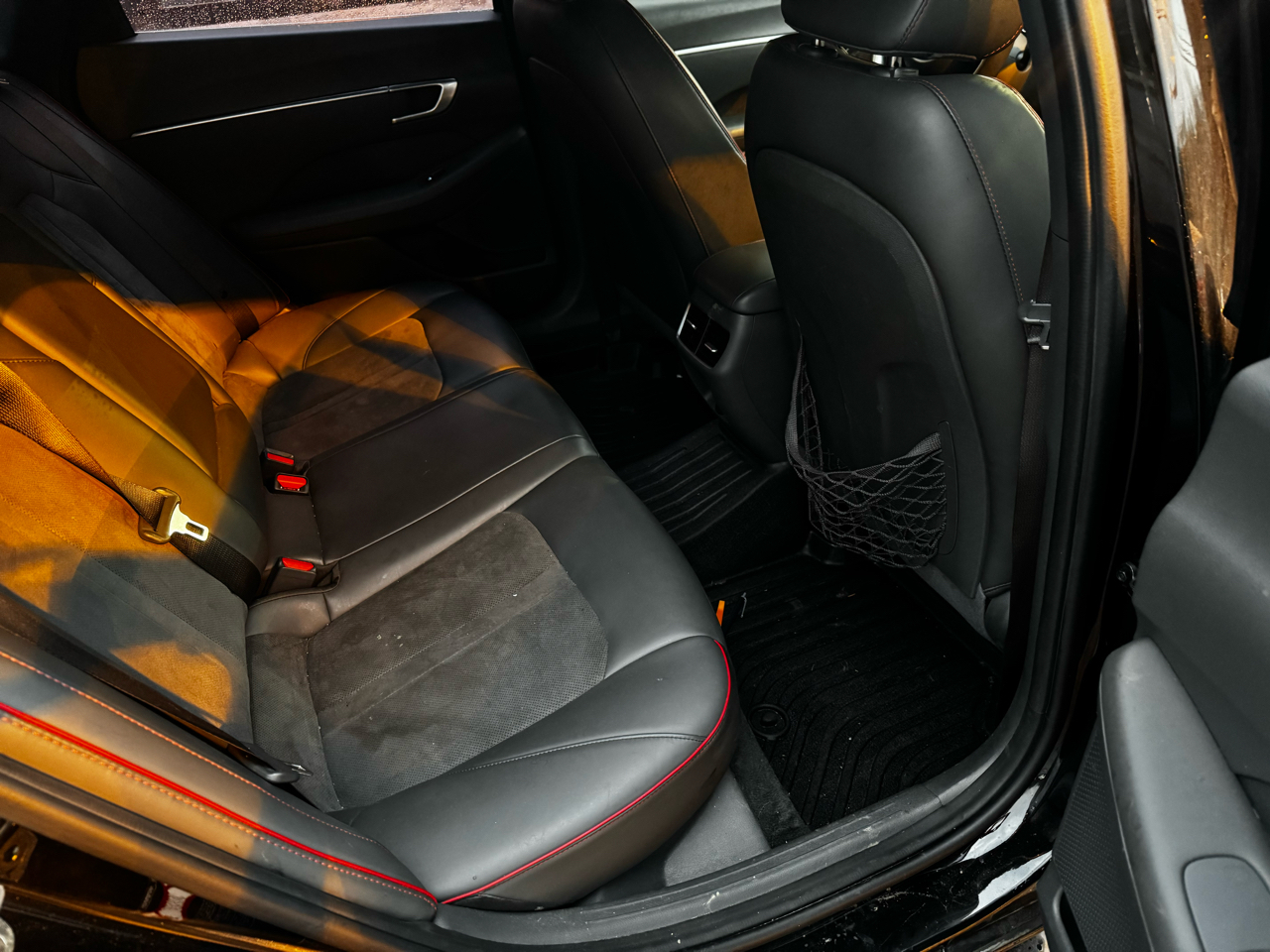 Hyundai Sonata SEL Plus 1.6T 2021