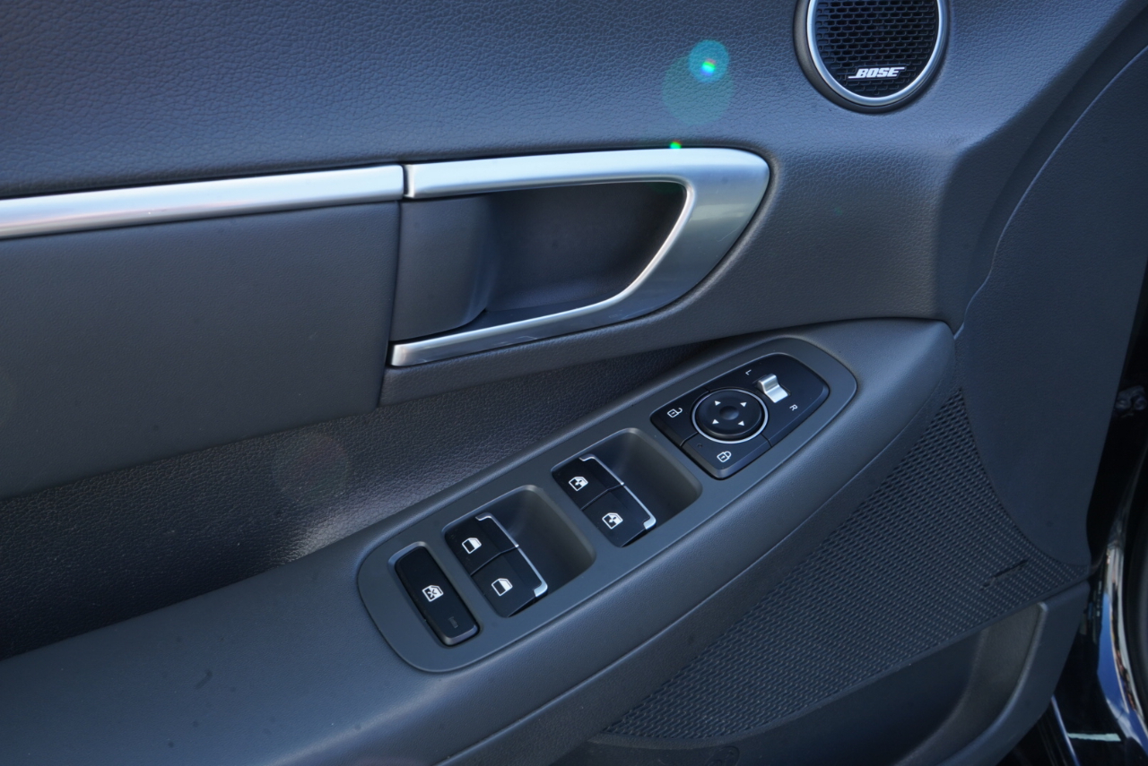 Hyundai Sonata SEL Plus 1.6T 2021