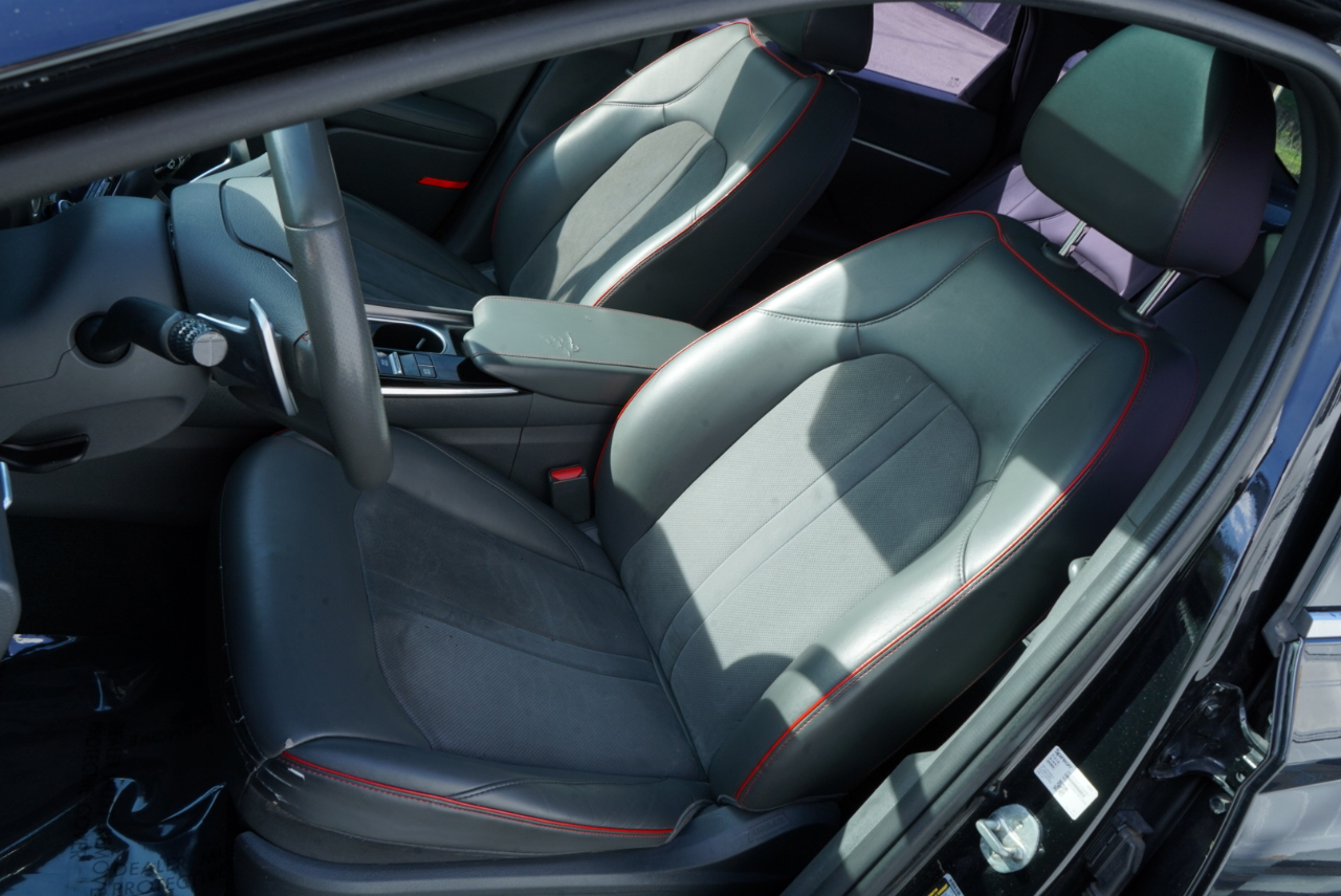 Hyundai Sonata SEL Plus 1.6T 2021