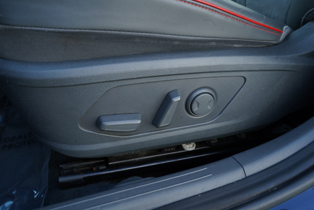 Hyundai Sonata SEL Plus 1.6T 2021