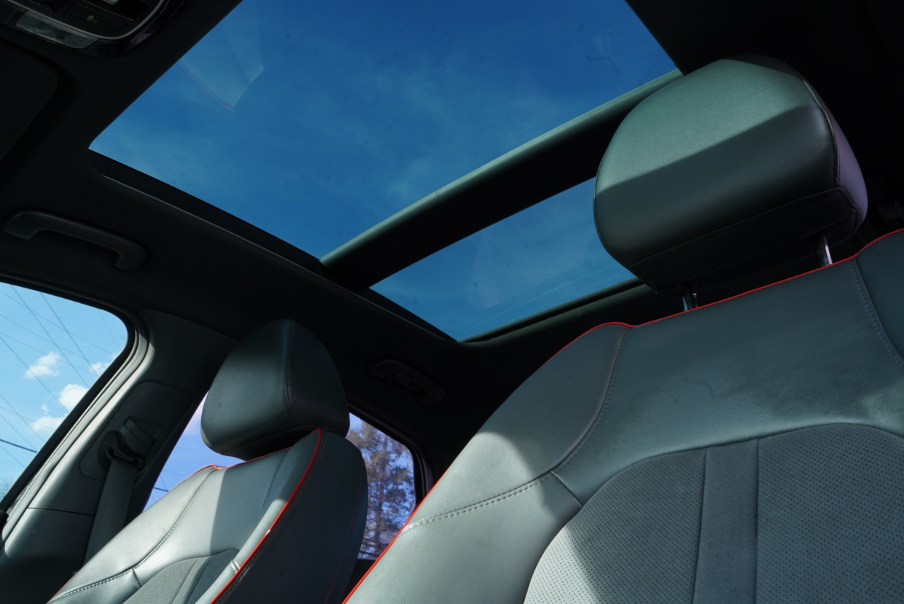 Hyundai Sonata SEL Plus 1.6T 2021