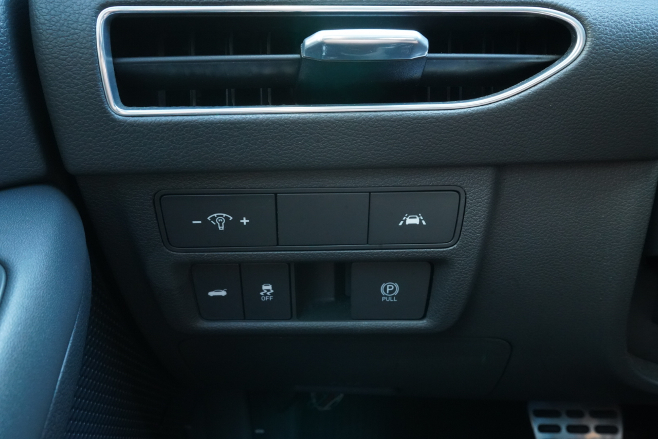 Hyundai Sonata SEL Plus 1.6T 2021