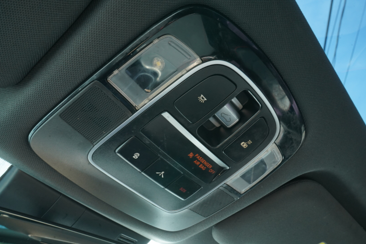 Hyundai Sonata SEL Plus 1.6T 2021