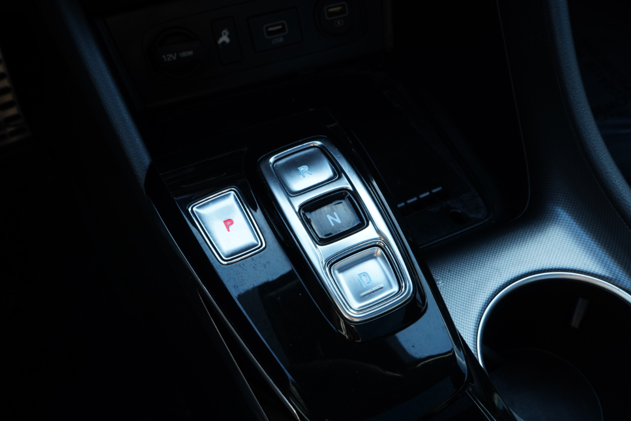 Hyundai Sonata SEL Plus 1.6T 2021