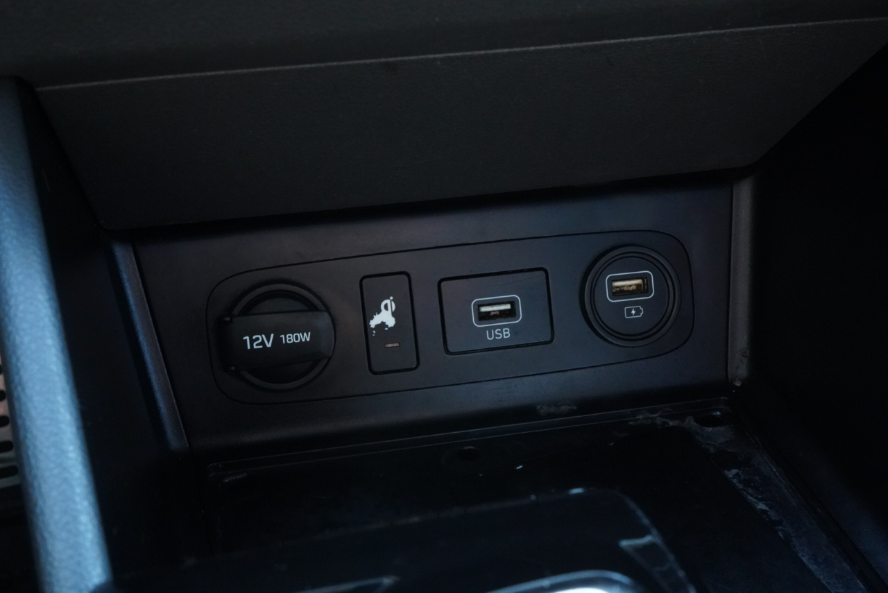 Hyundai Sonata SEL Plus 1.6T 2021