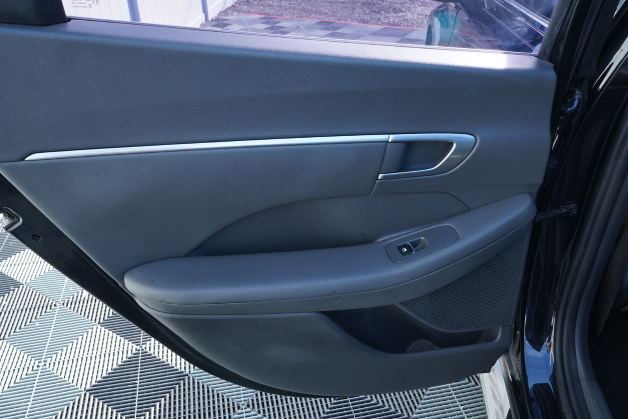 Hyundai Sonata SEL Plus 1.6T 2021