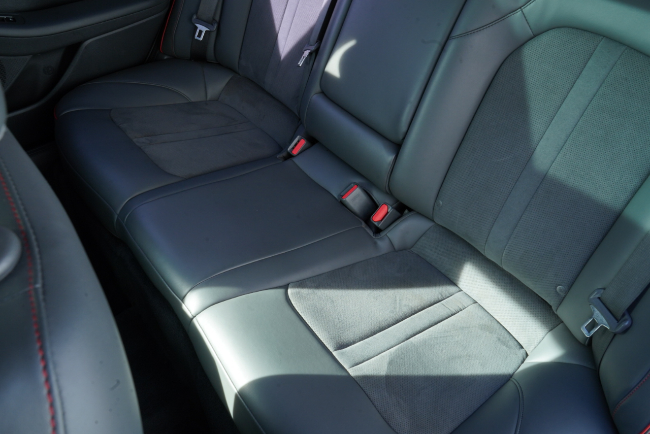 Hyundai Sonata SEL Plus 1.6T 2021