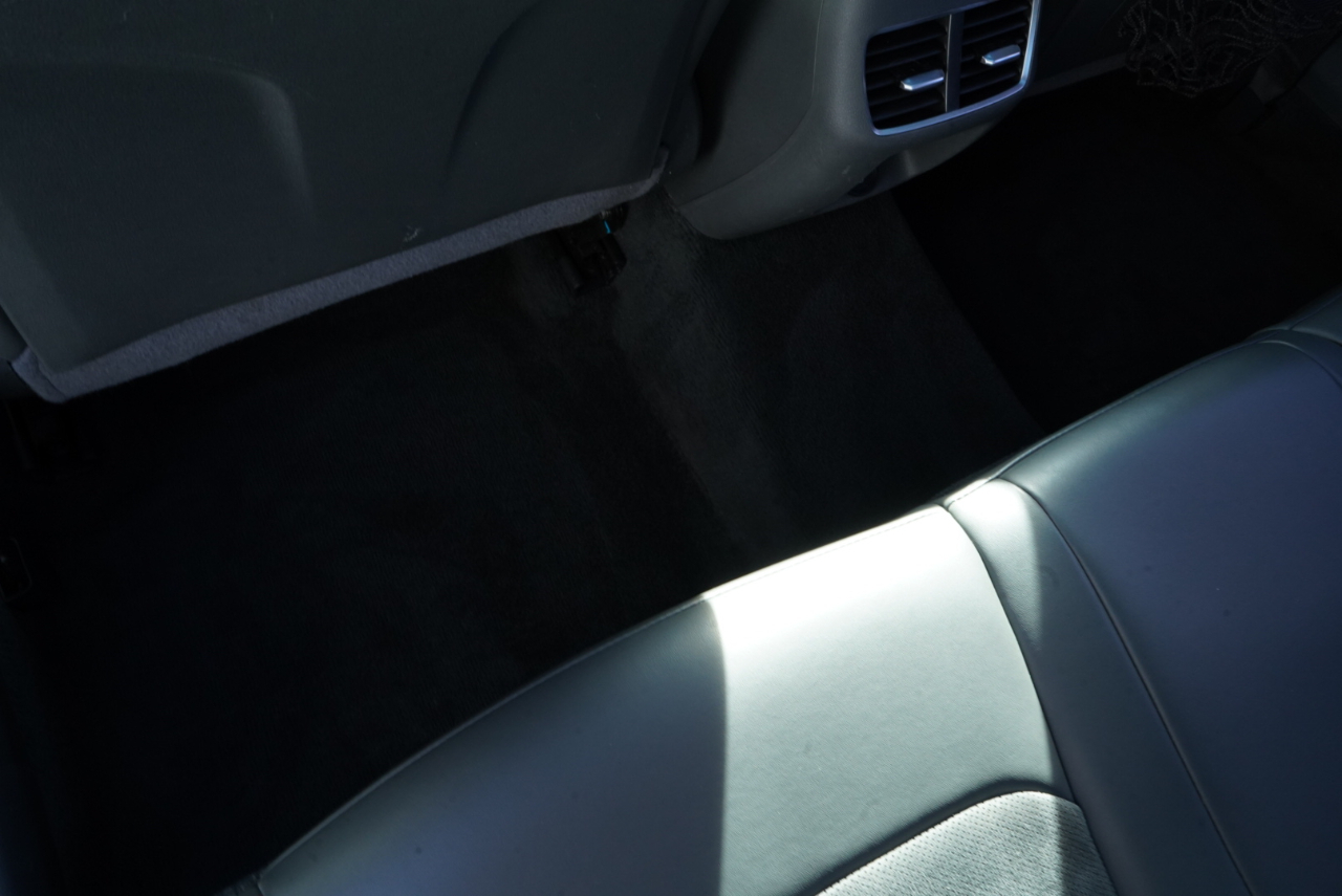 Hyundai Sonata SEL Plus 1.6T 2021