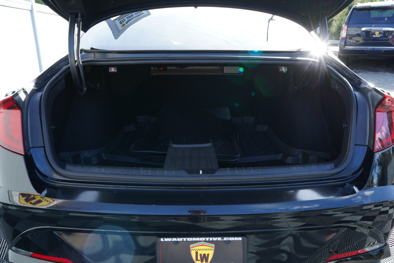 Hyundai Sonata SEL Plus 1.6T 2021