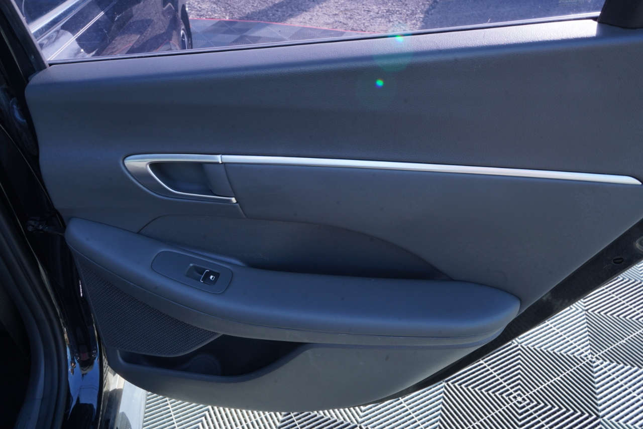 Hyundai Sonata SEL Plus 1.6T 2021