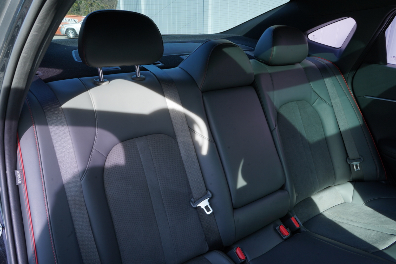 Hyundai Sonata SEL Plus 1.6T 2021