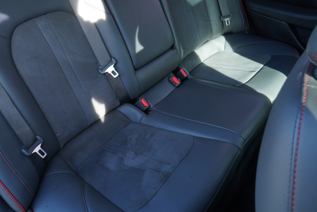 Hyundai Sonata SEL Plus 1.6T 2021