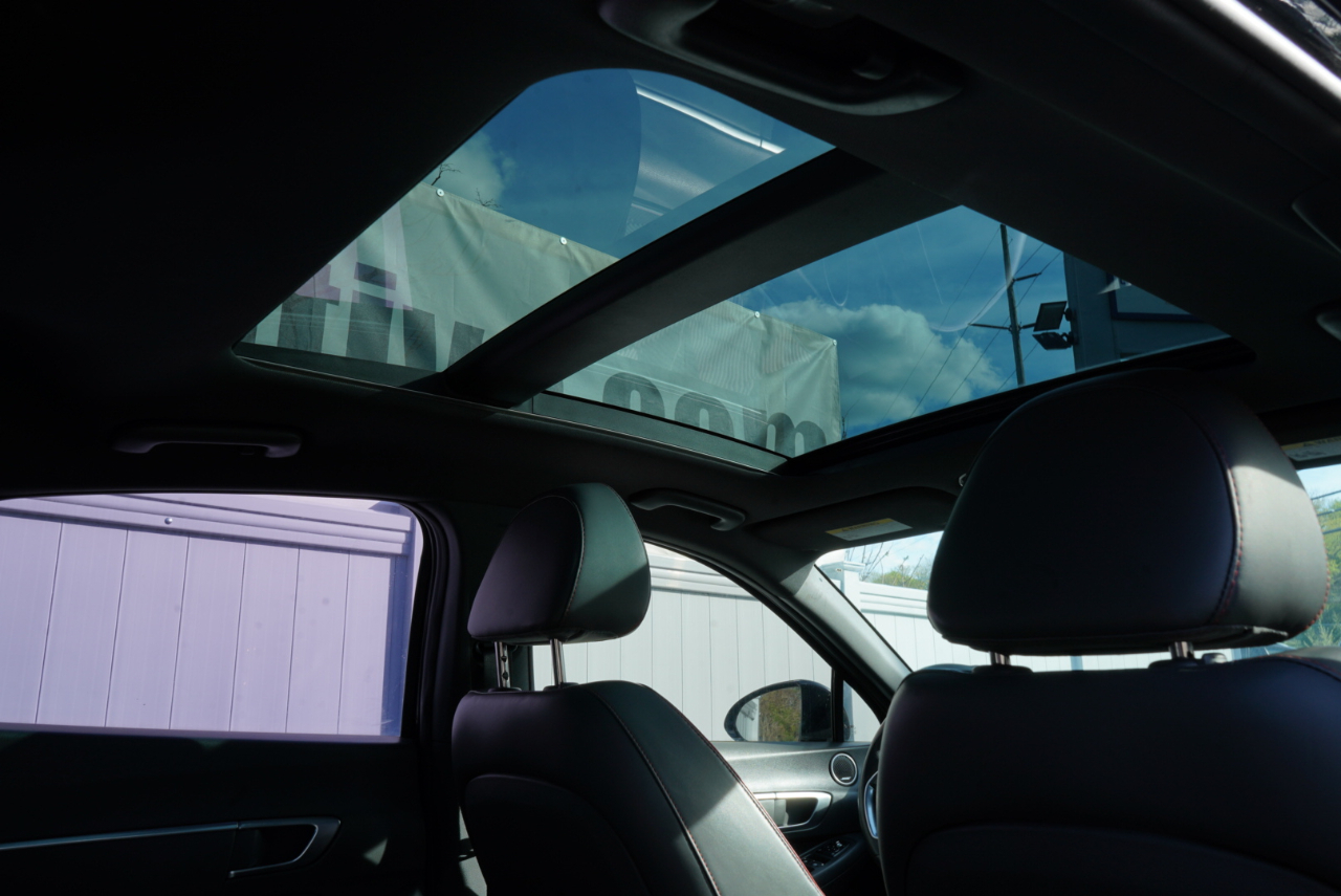 Hyundai Sonata SEL Plus 1.6T 2021