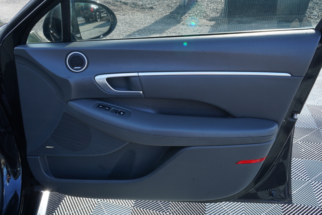 Hyundai Sonata SEL Plus 1.6T 2021