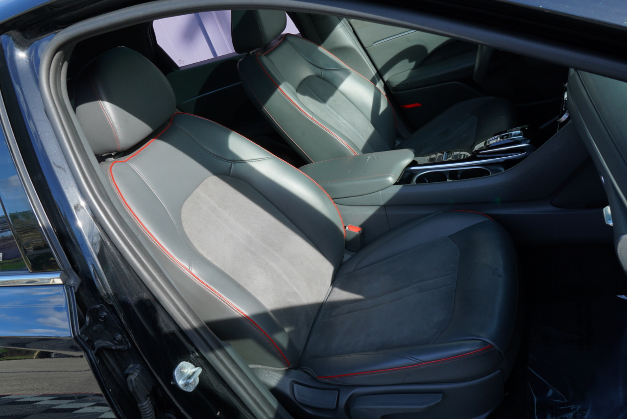 Hyundai Sonata SEL Plus 1.6T 2021