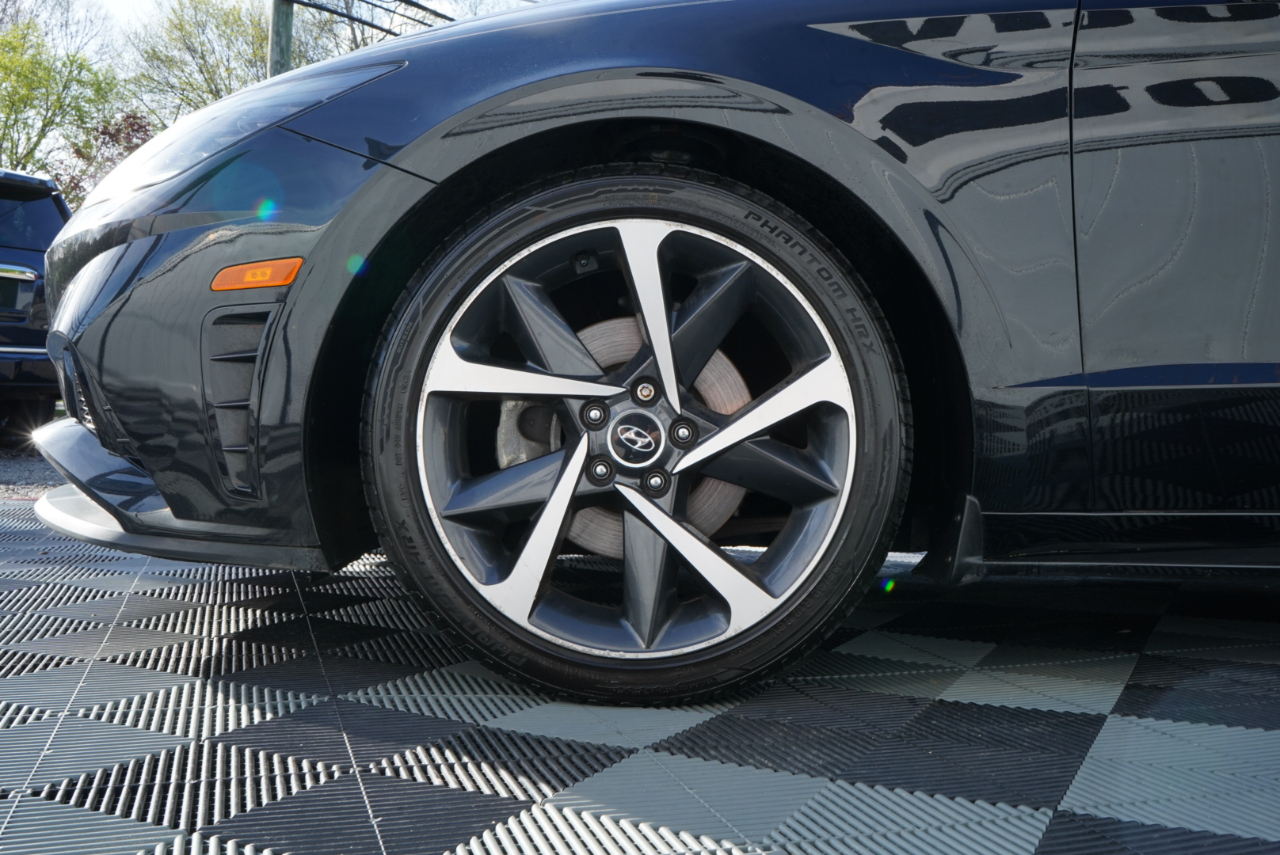 Hyundai Sonata SEL Plus 1.6T 2021