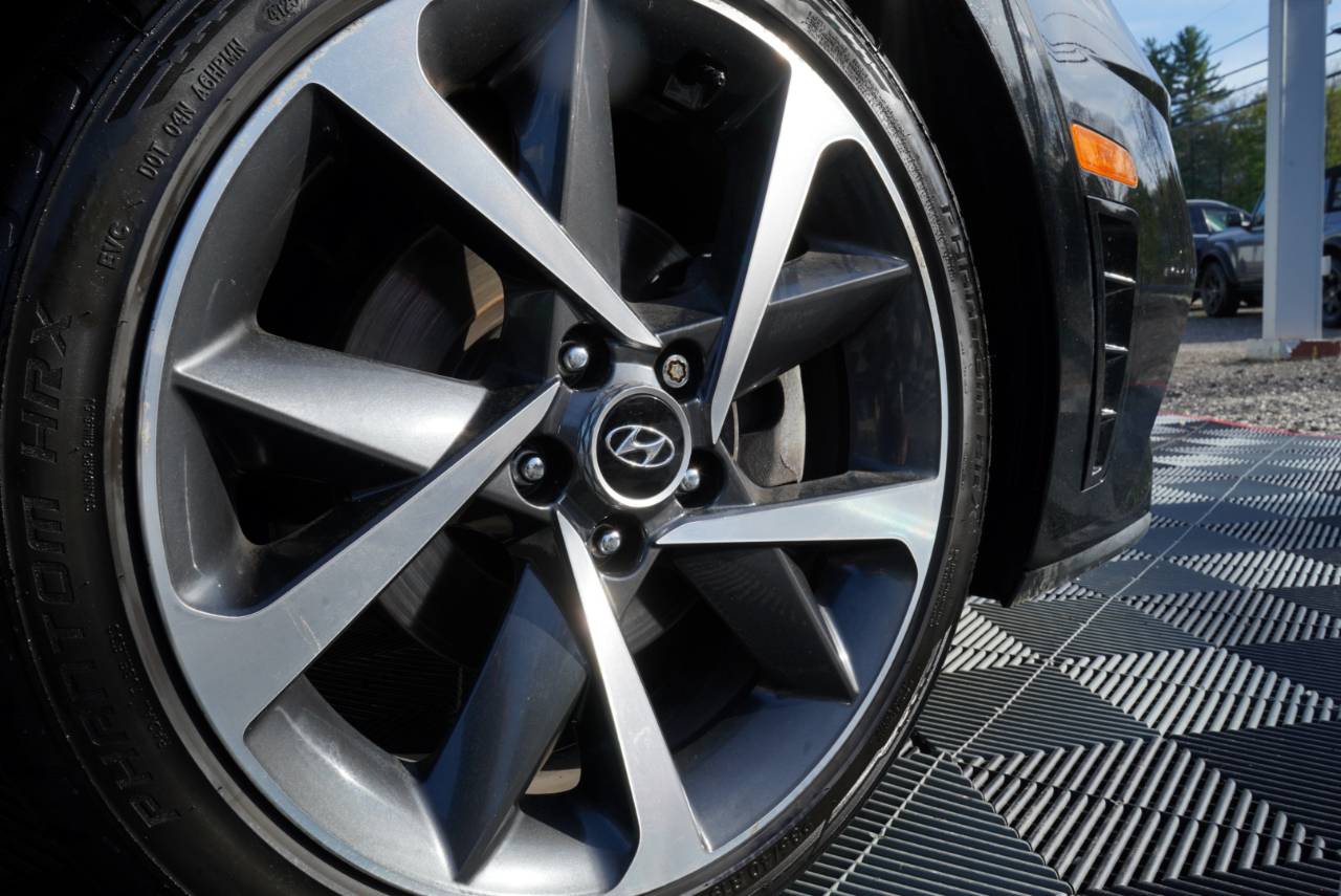 Hyundai Sonata SEL Plus 1.6T 2021