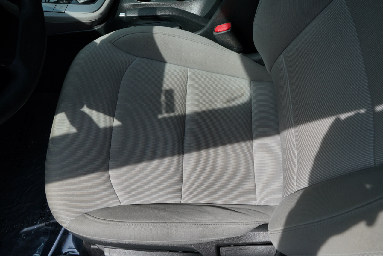 Hyundai Elantra SEL 2.0L Auto 2018