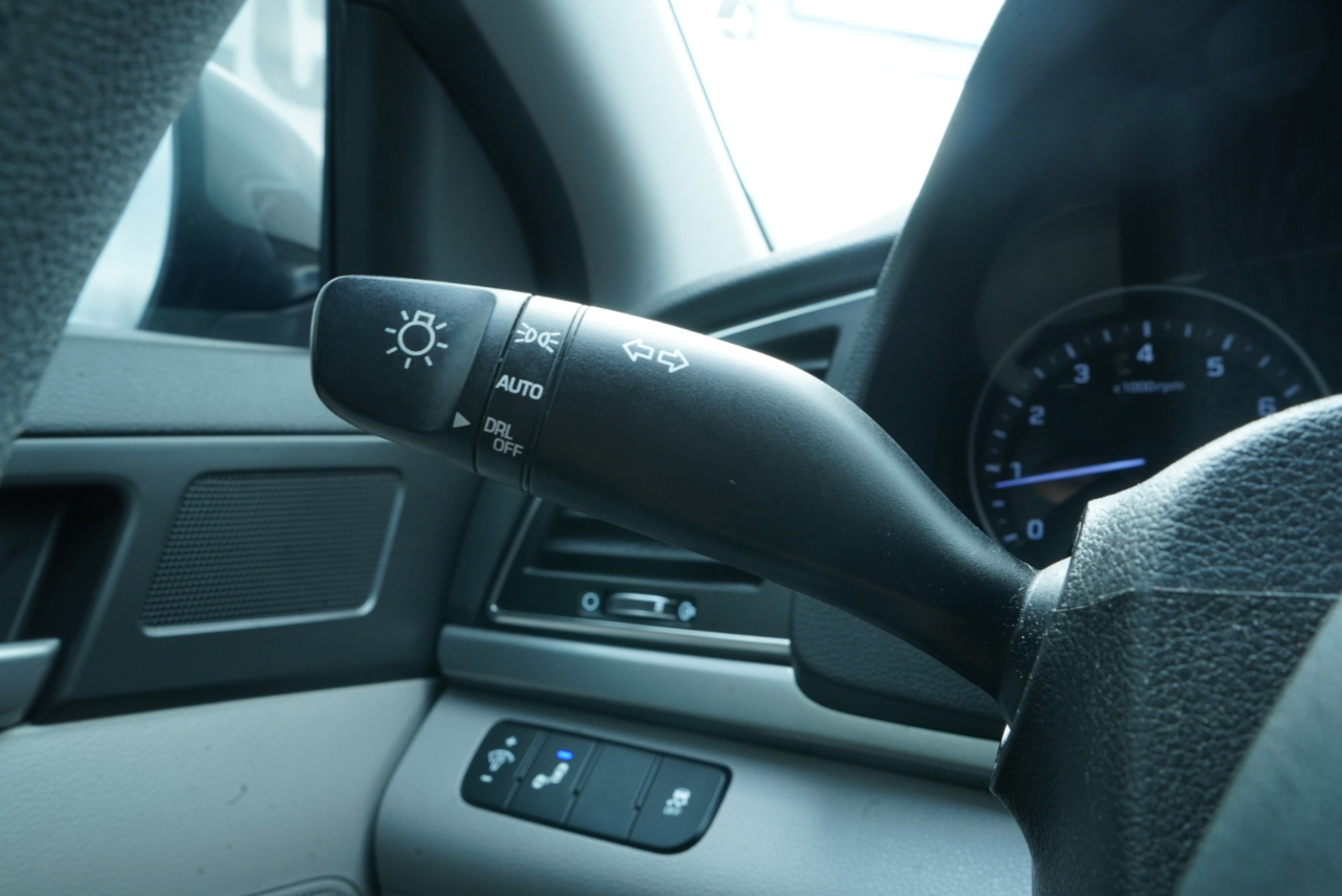 Hyundai Elantra SEL 2.0L Auto 2018