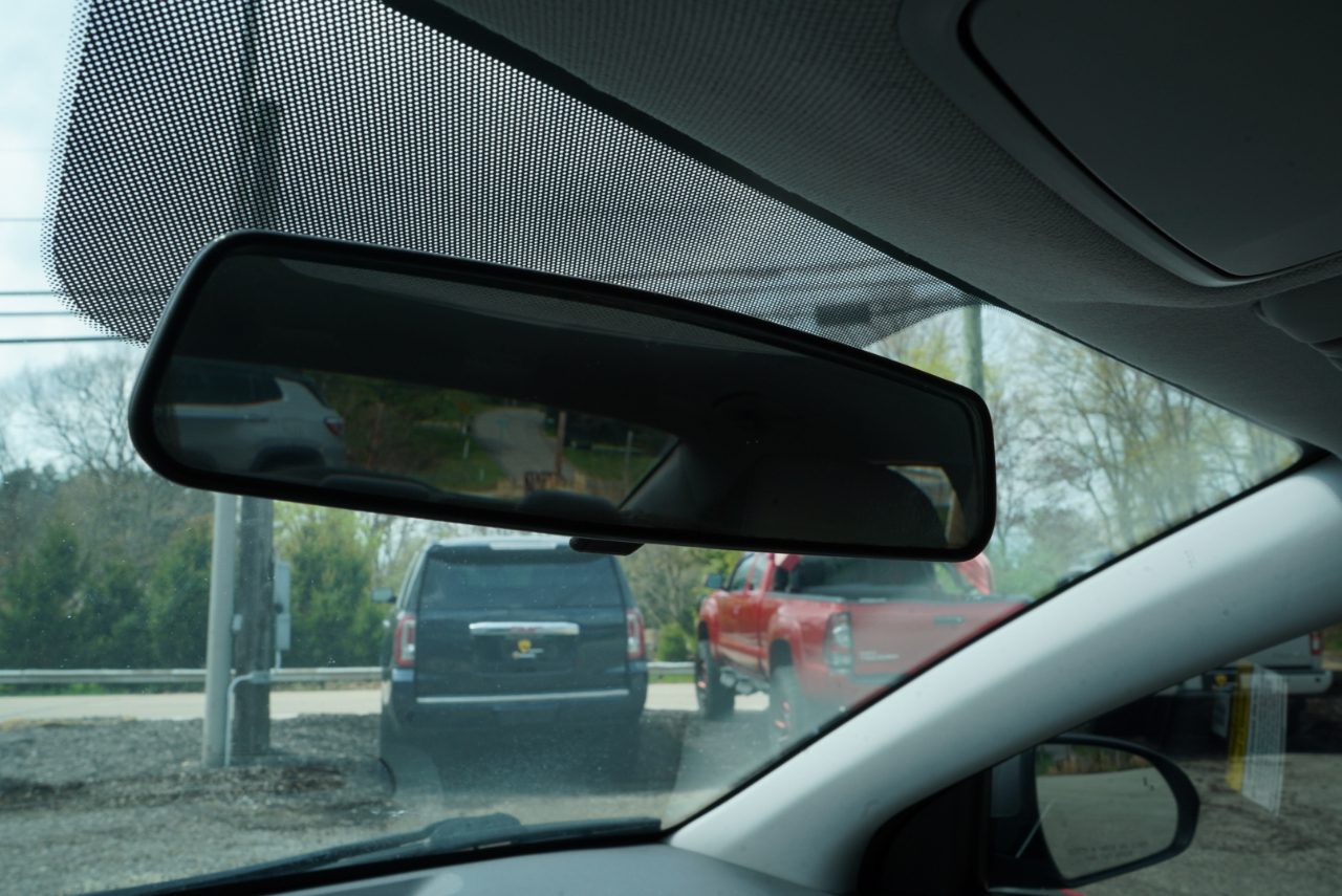 Hyundai Elantra SEL 2.0L Auto 2018