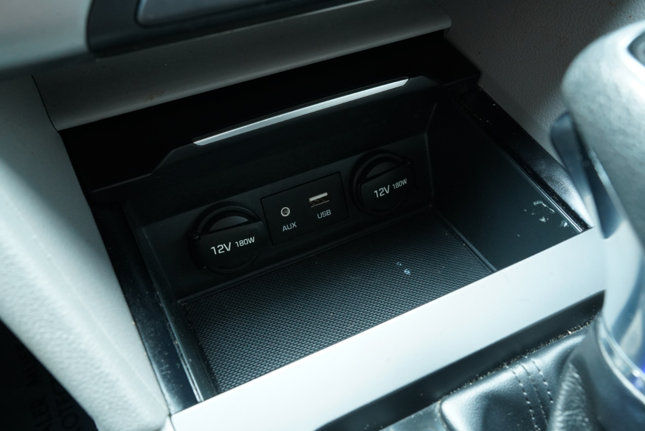 Hyundai Elantra SEL 2.0L Auto 2018