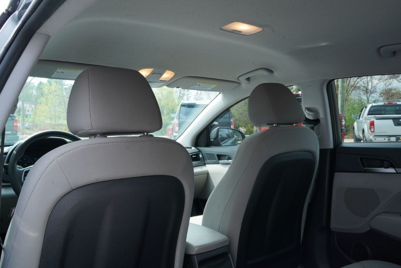 Hyundai Elantra SEL 2.0L Auto 2018