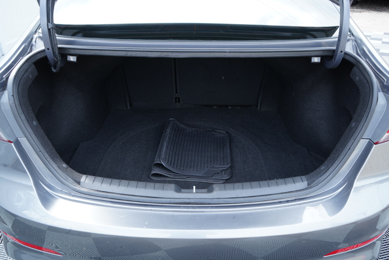 Hyundai Elantra SEL 2.0L Auto 2018