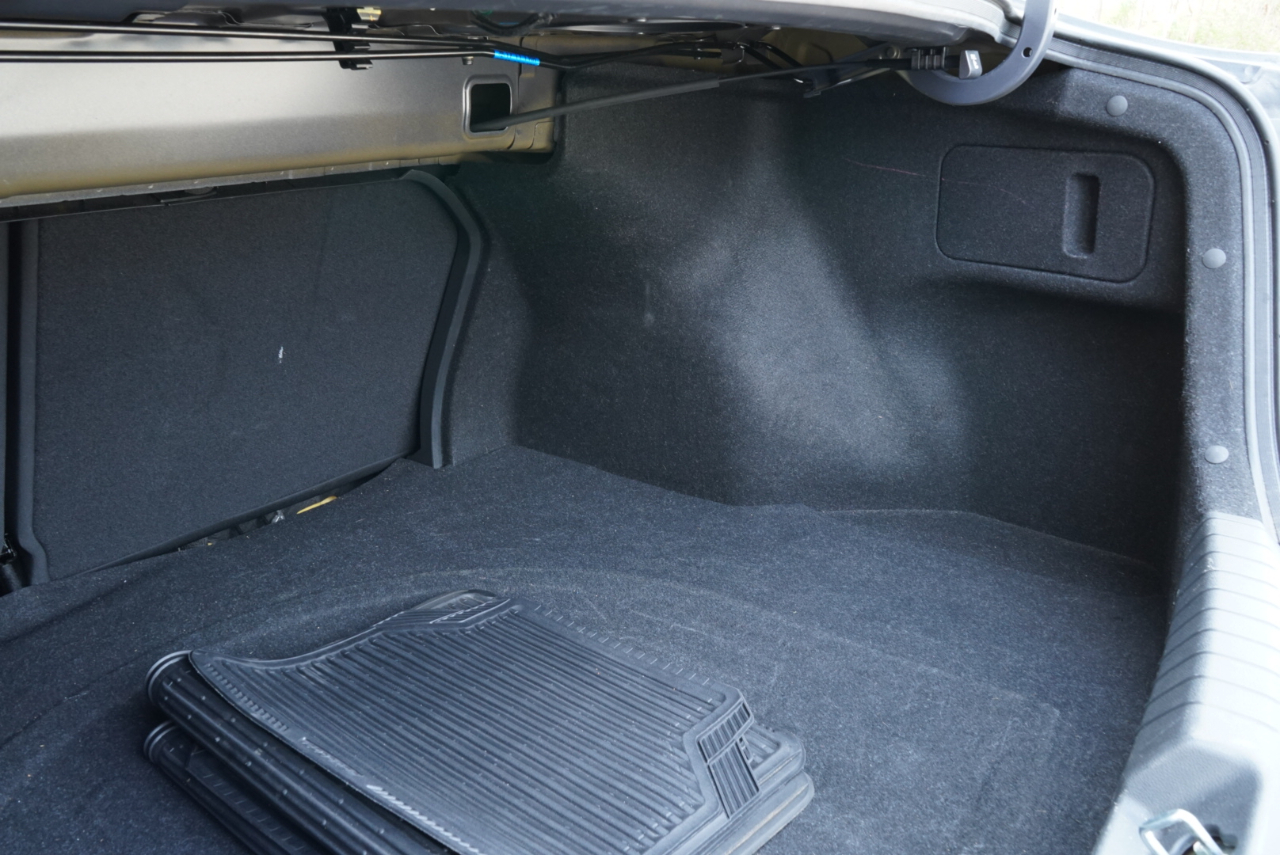 Hyundai Elantra SEL 2.0L Auto 2018