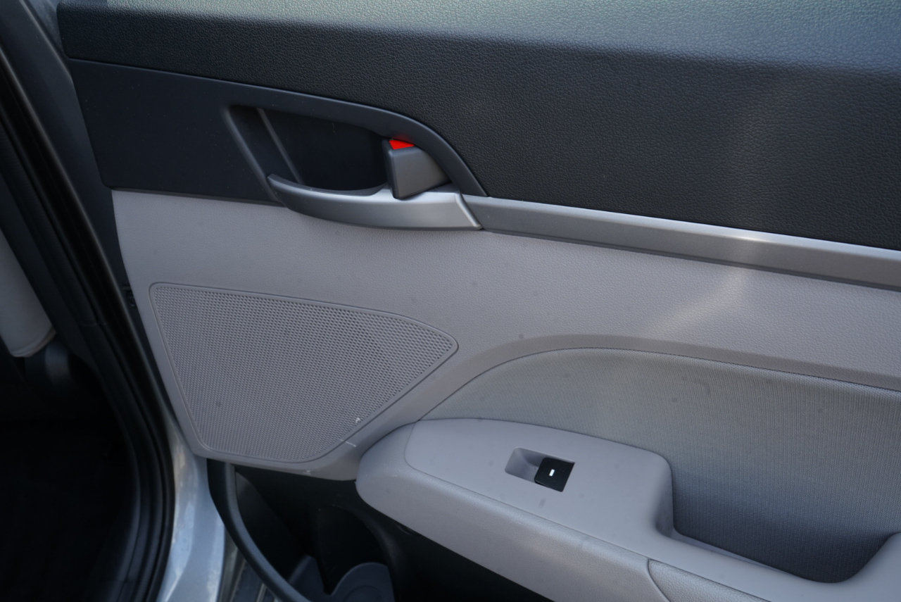 Hyundai Elantra SEL 2.0L Auto 2018