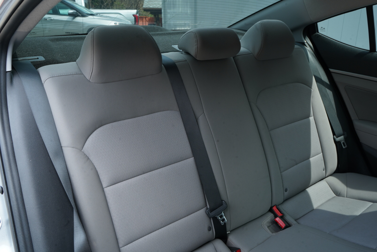 Hyundai Elantra SEL 2.0L Auto 2018