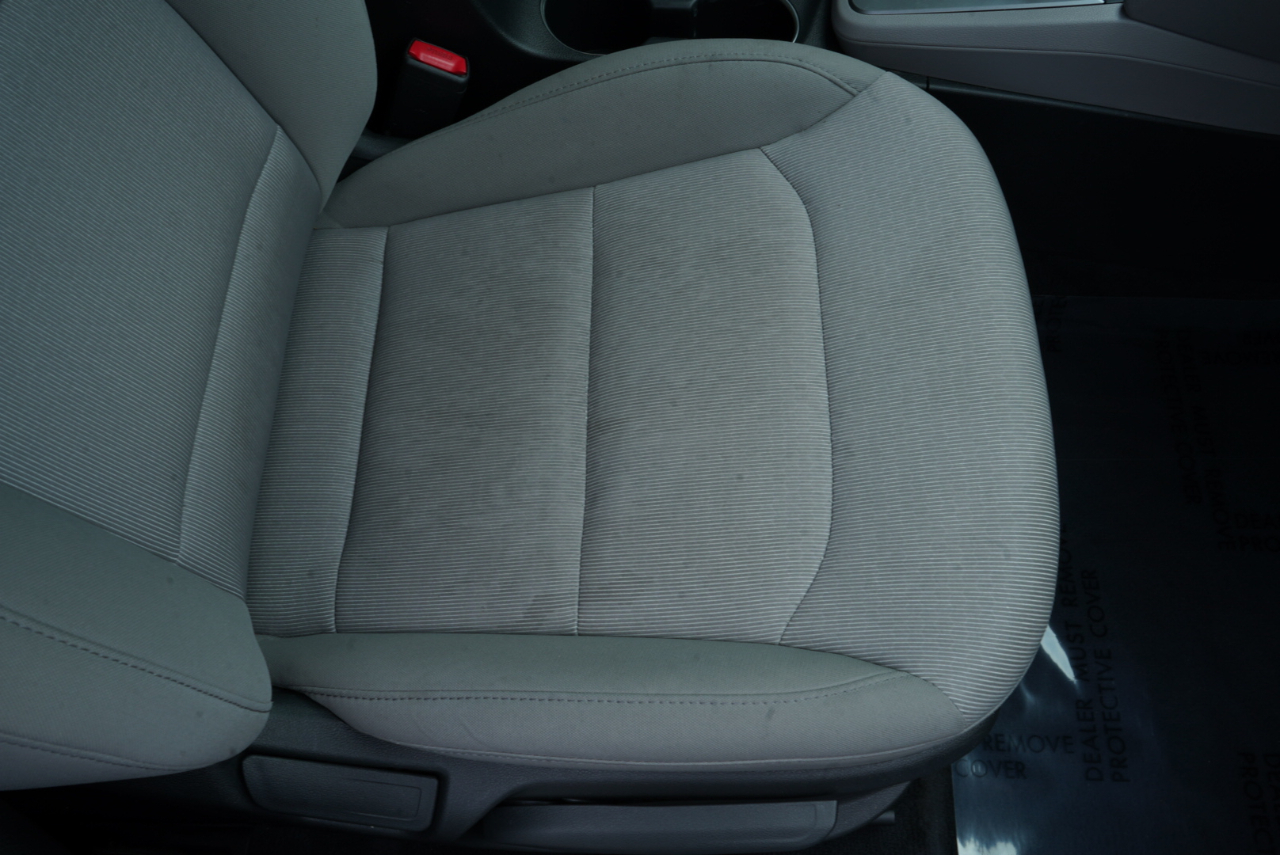 Hyundai Elantra SEL 2.0L Auto 2018