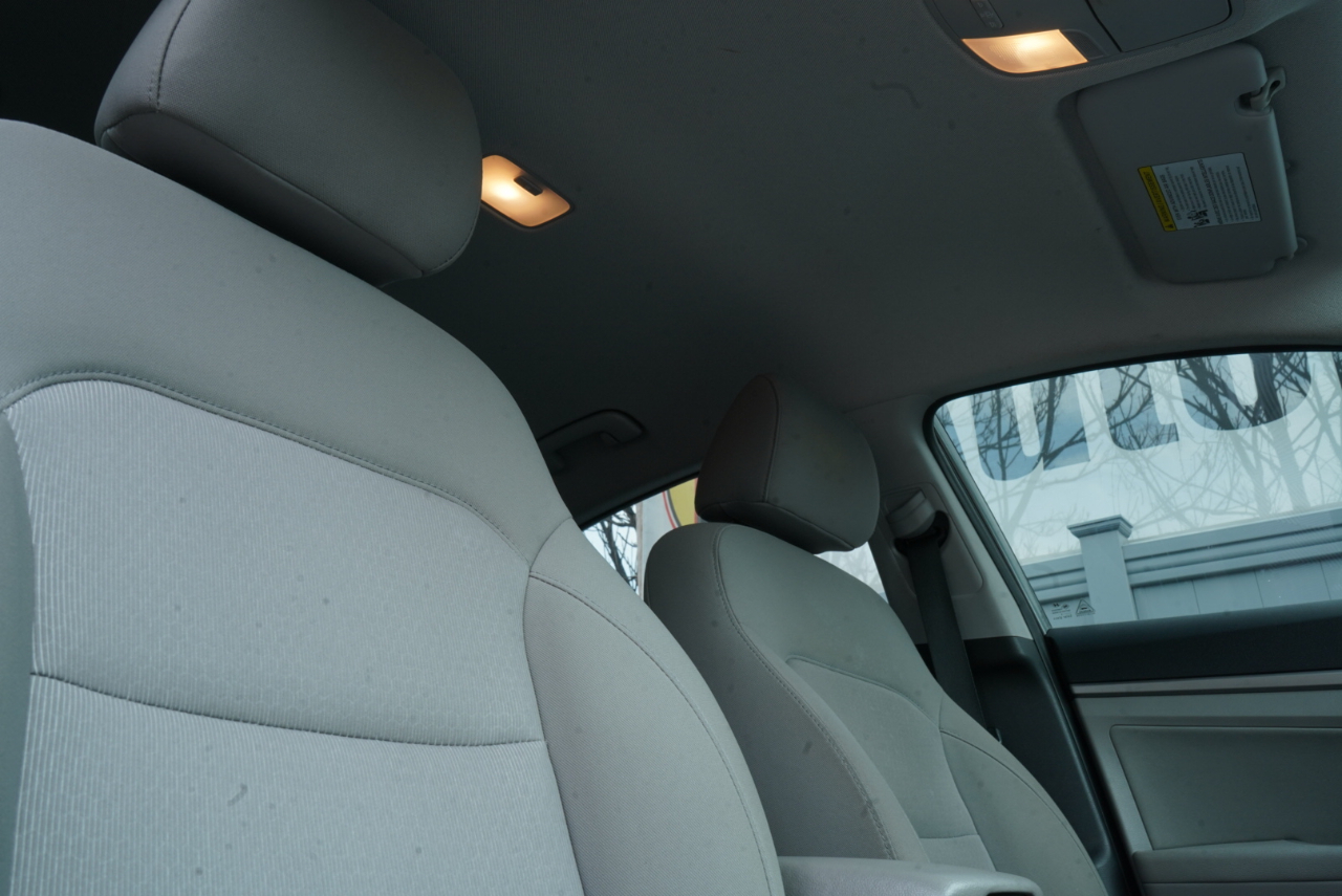 Hyundai Elantra SEL 2.0L Auto 2018