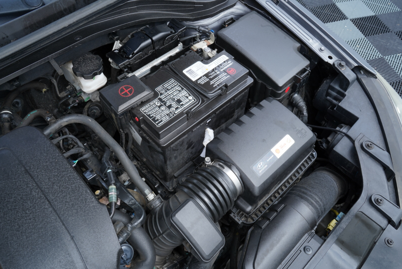 Hyundai Elantra SEL 2.0L Auto 2018