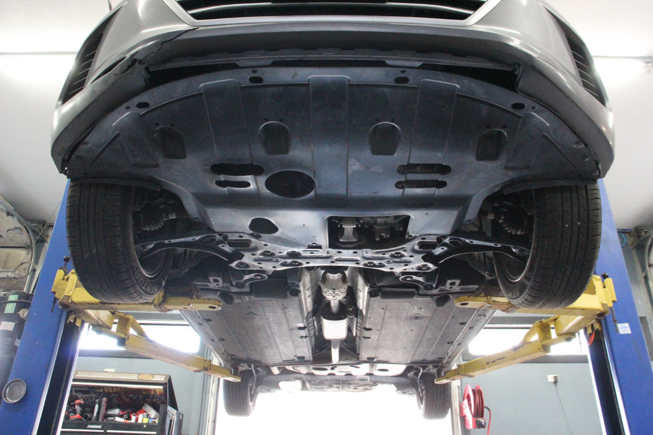 Hyundai Elantra SEL 2.0L Auto 2018