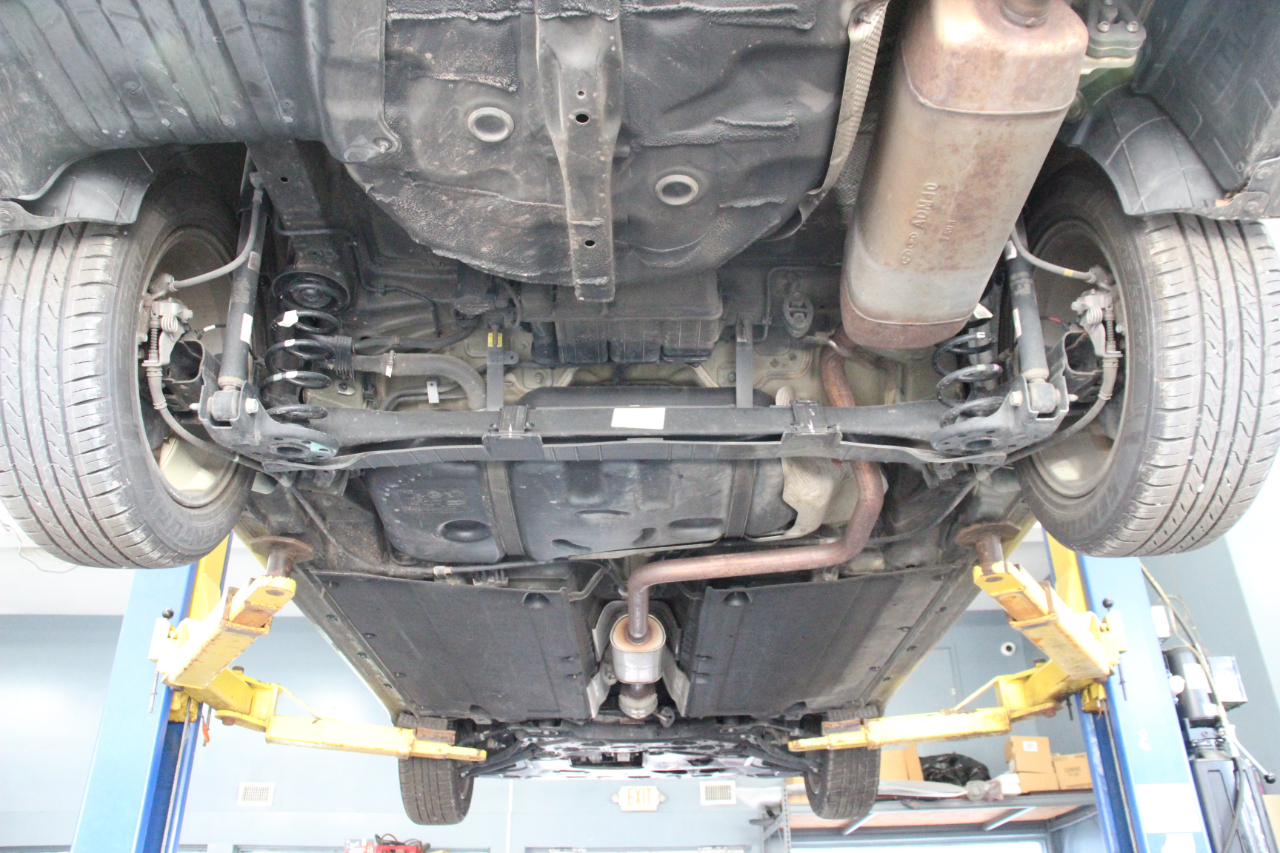 Hyundai Elantra SEL 2.0L Auto 2018