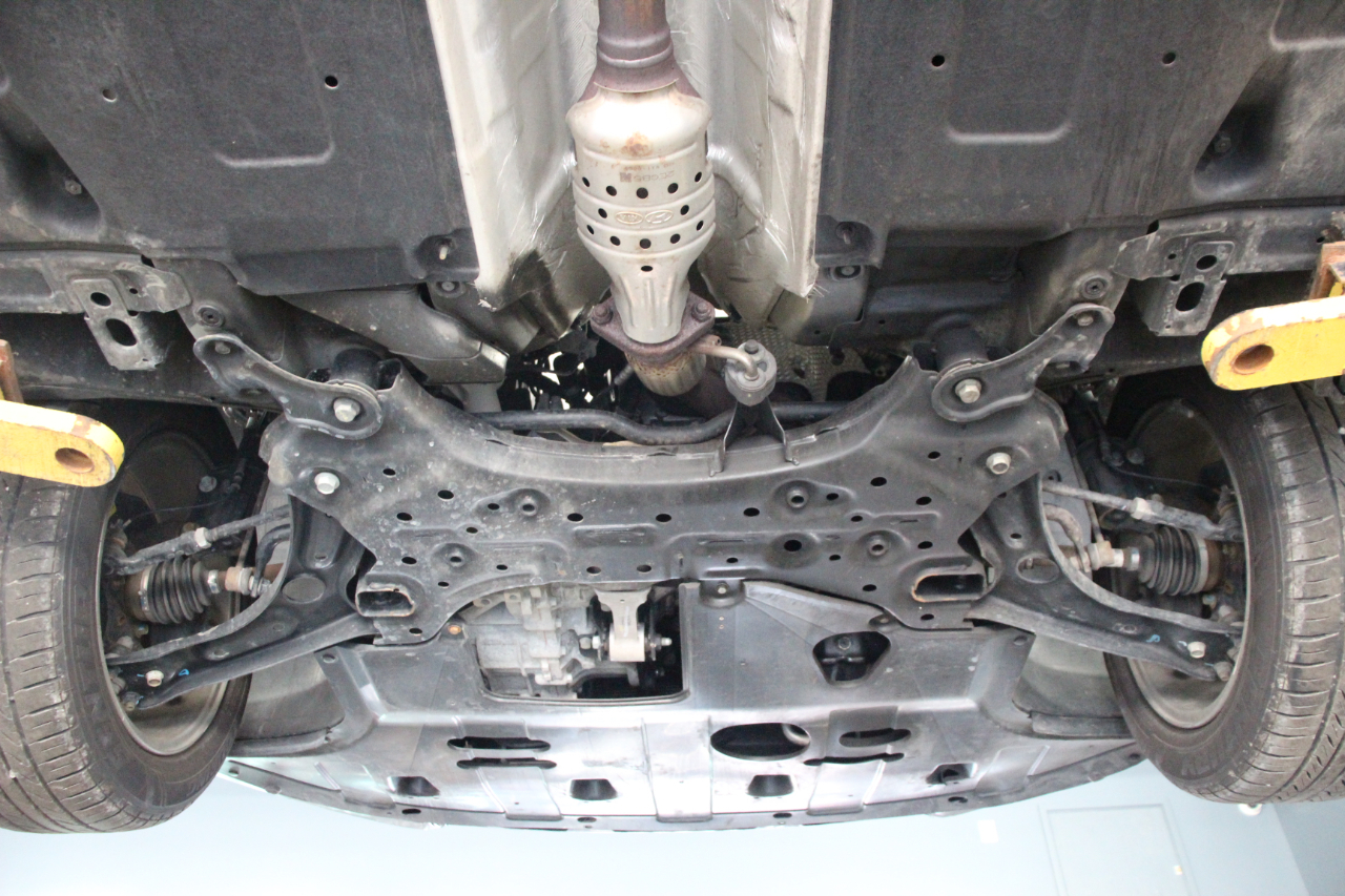 Hyundai Elantra SEL 2.0L Auto 2018