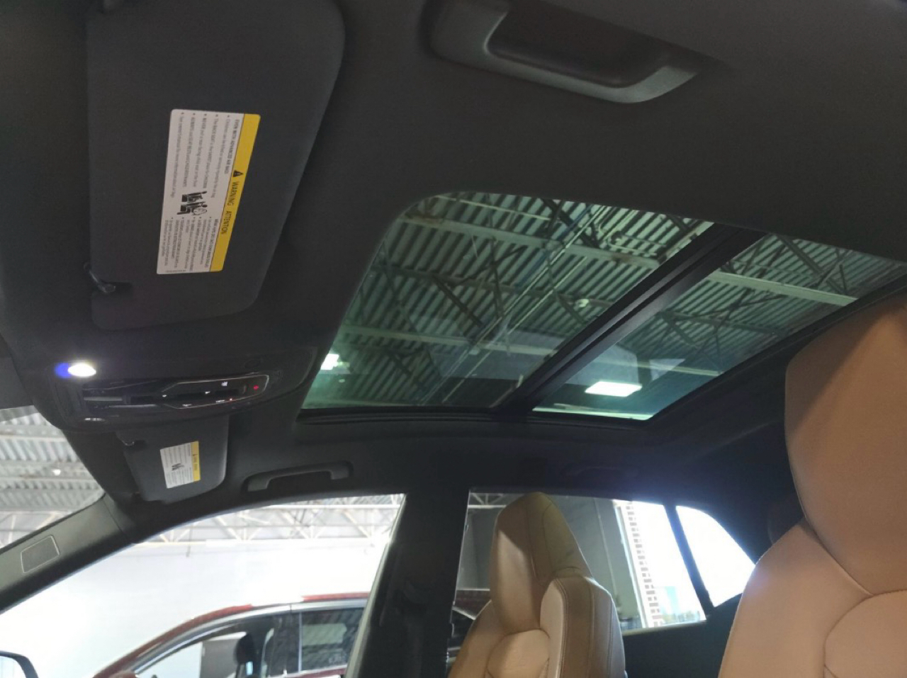 Audi RS Q8 4.0 TFSI quattro 2023