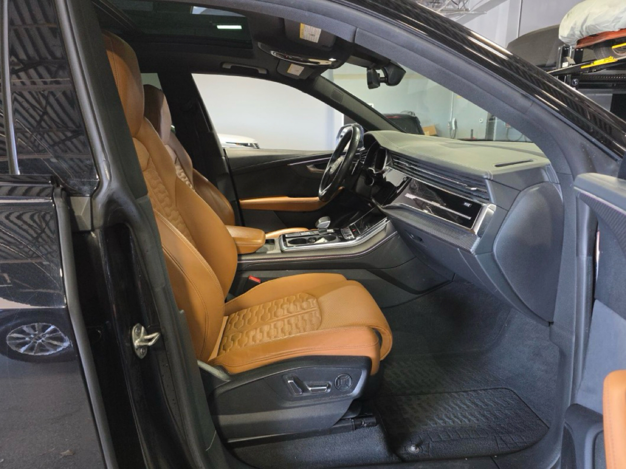 Audi RS Q8 4.0 TFSI quattro 2023