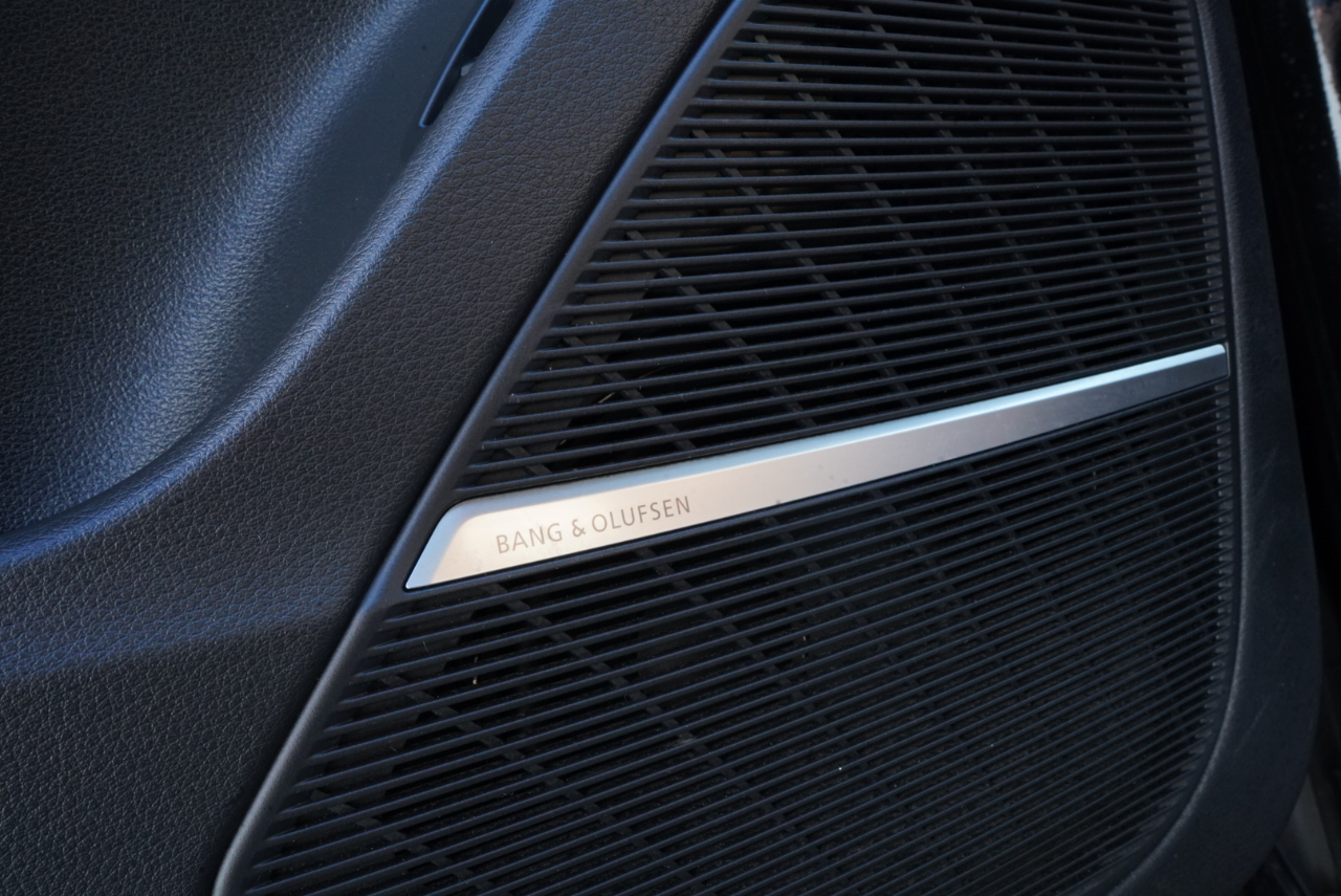 Audi RS Q8 4.0 TFSI quattro 2023