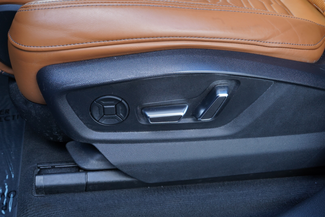 Audi RS Q8 4.0 TFSI quattro 2023