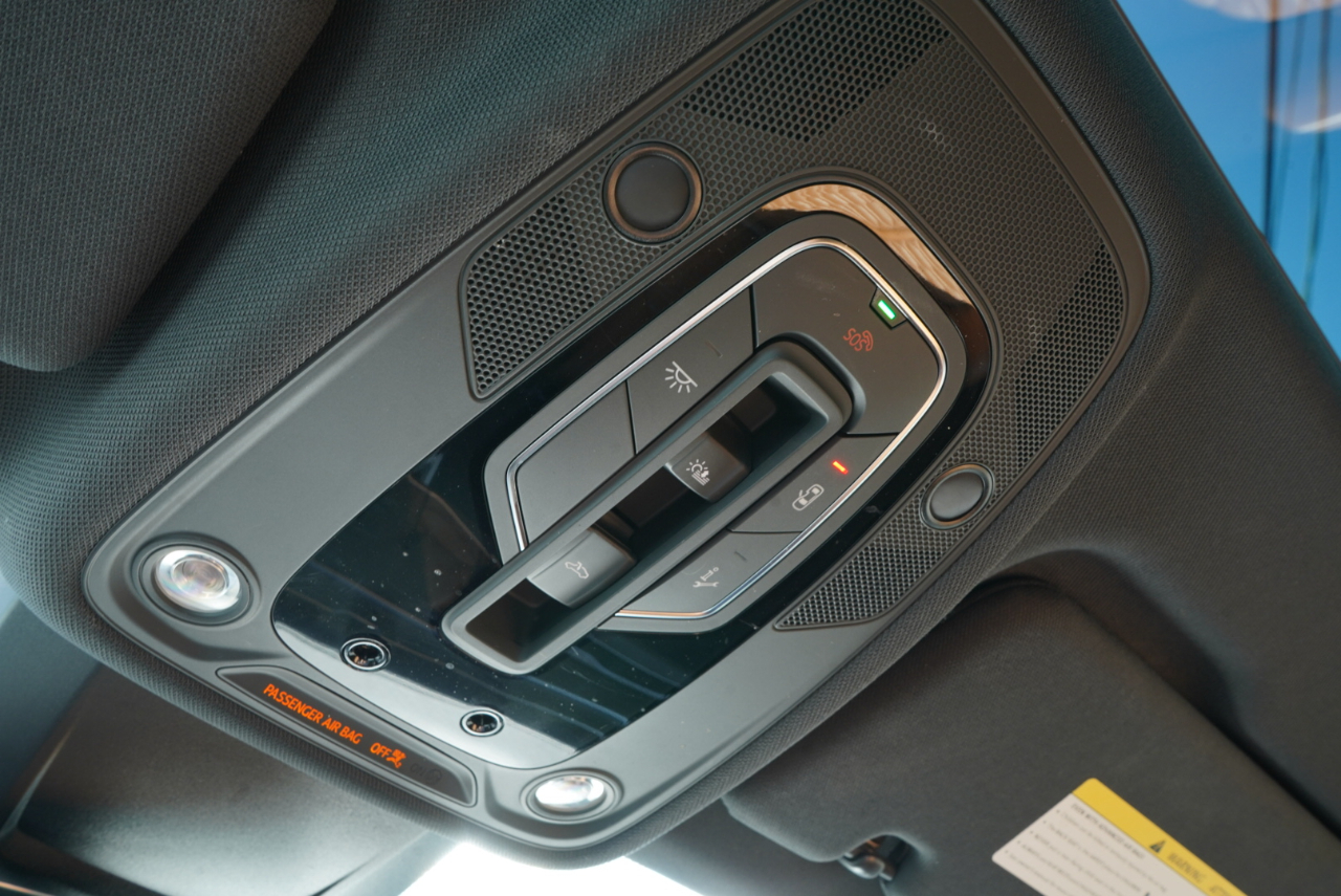 Audi RS Q8 4.0 TFSI quattro 2023