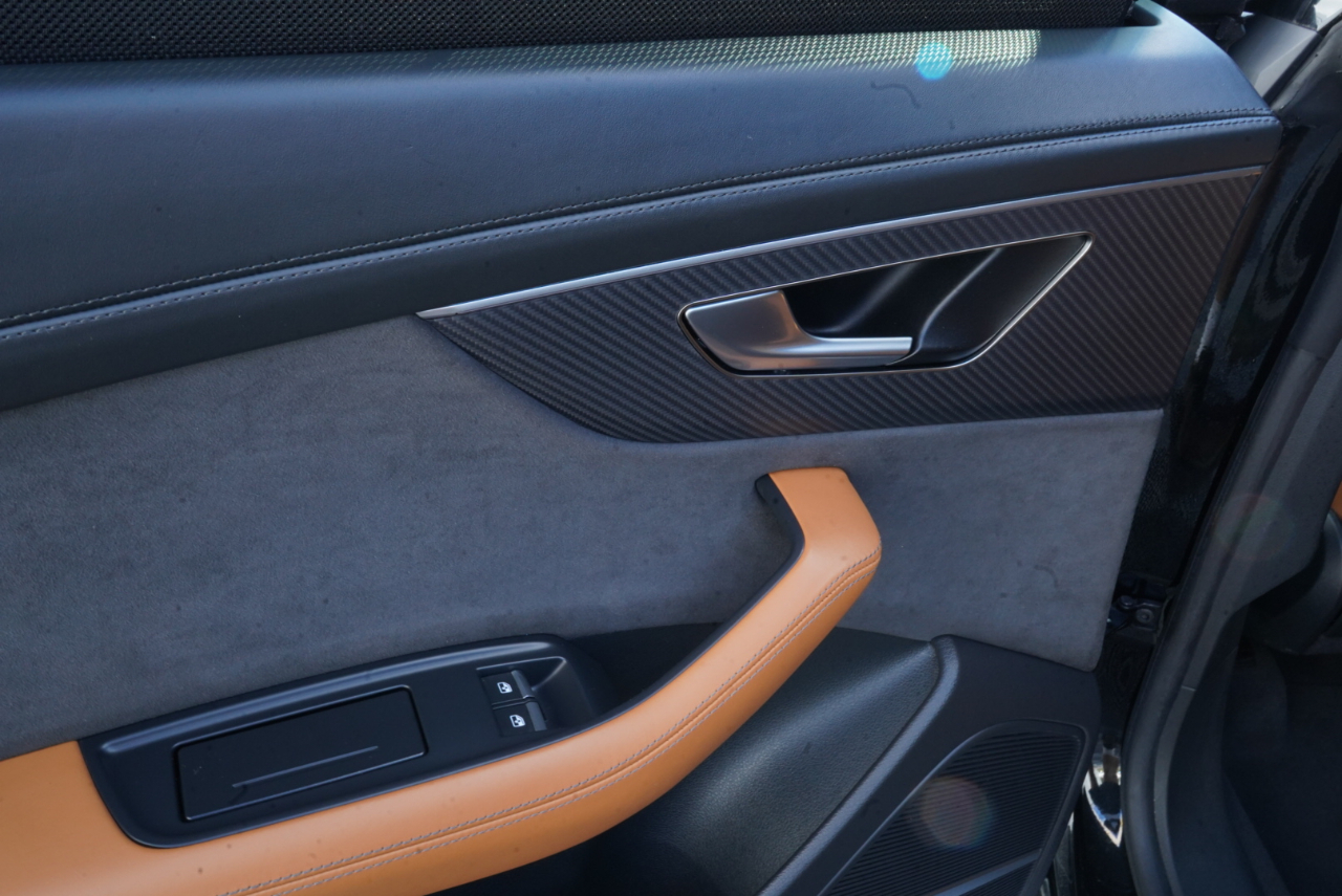 Audi RS Q8 4.0 TFSI quattro 2023