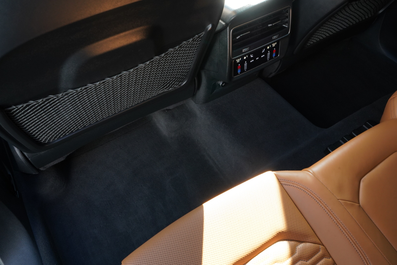 Audi RS Q8 4.0 TFSI quattro 2023