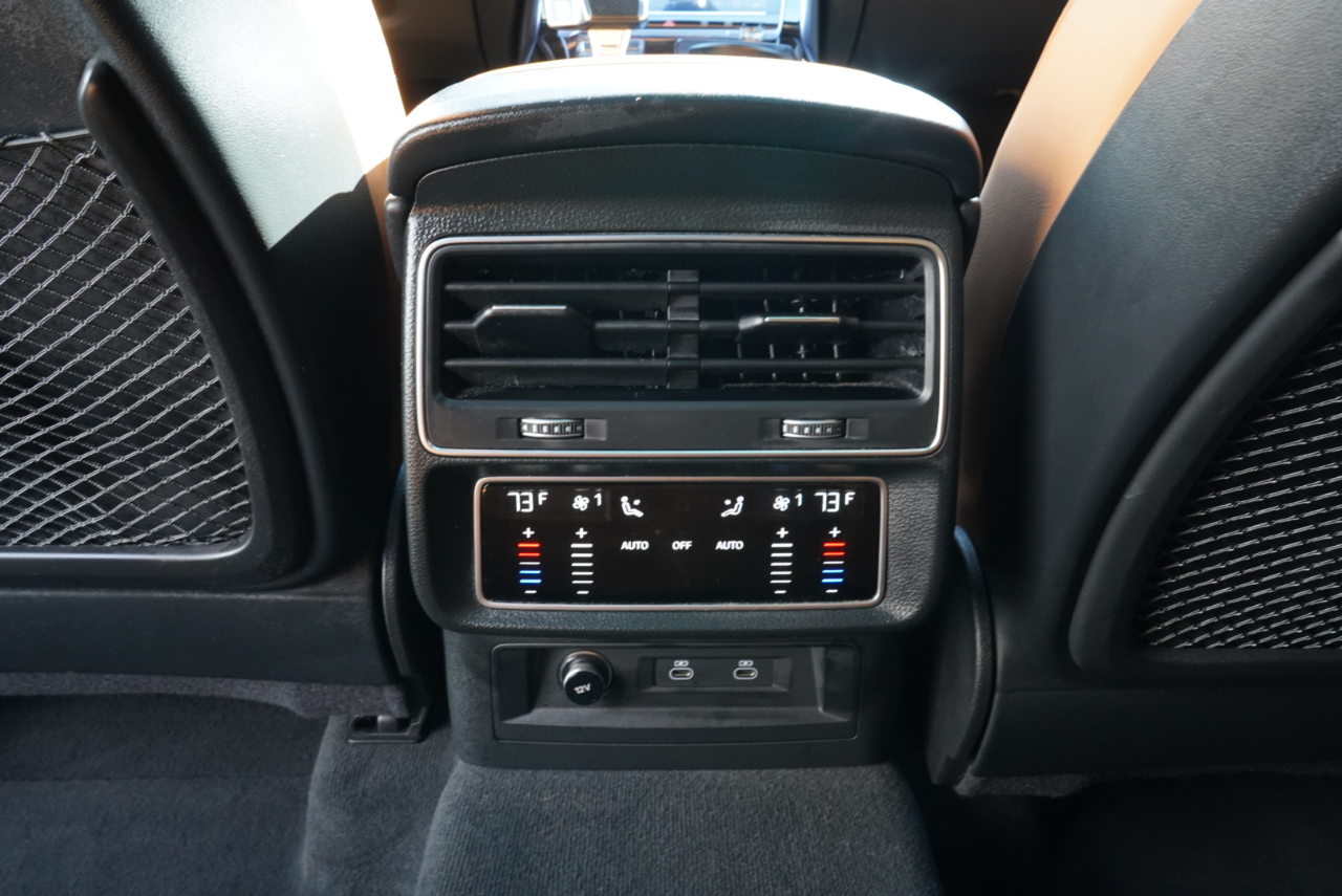 Audi RS Q8 4.0 TFSI quattro 2023