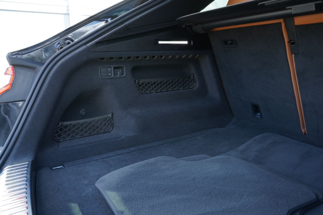 Audi RS Q8 4.0 TFSI quattro 2023