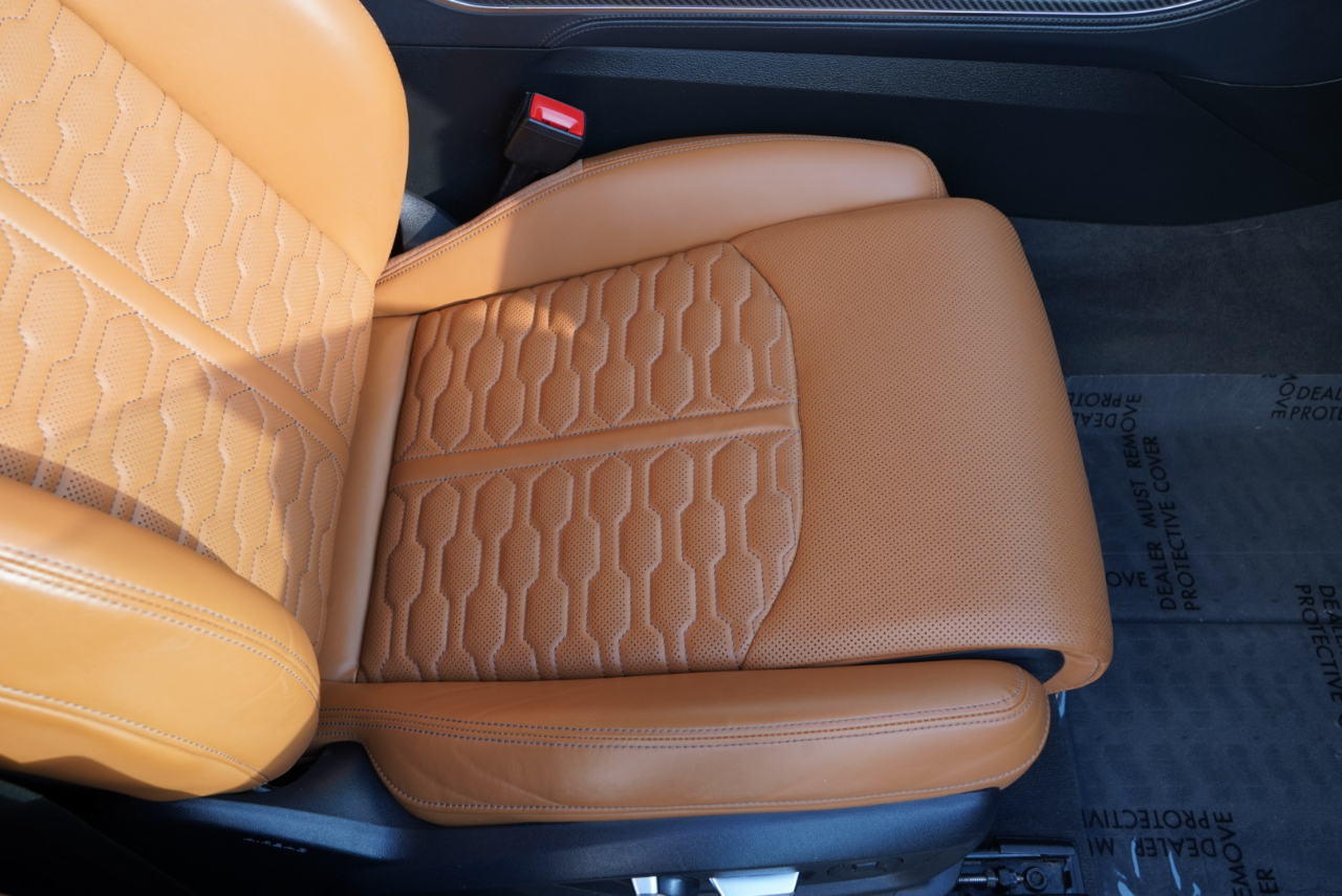 Audi RS Q8 4.0 TFSI quattro 2023