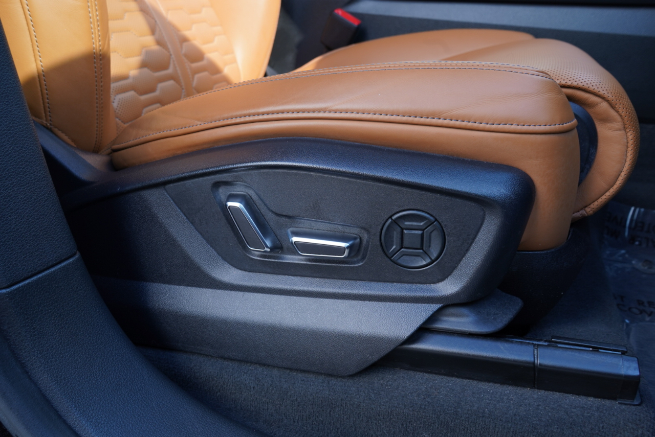 Audi RS Q8 4.0 TFSI quattro 2023