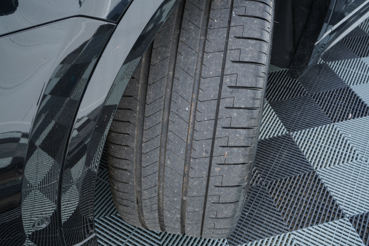 Audi RS Q8 4.0 TFSI quattro 2023