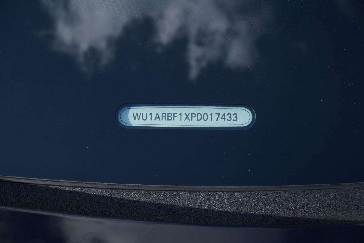 Audi RS Q8 4.0 TFSI quattro 2023